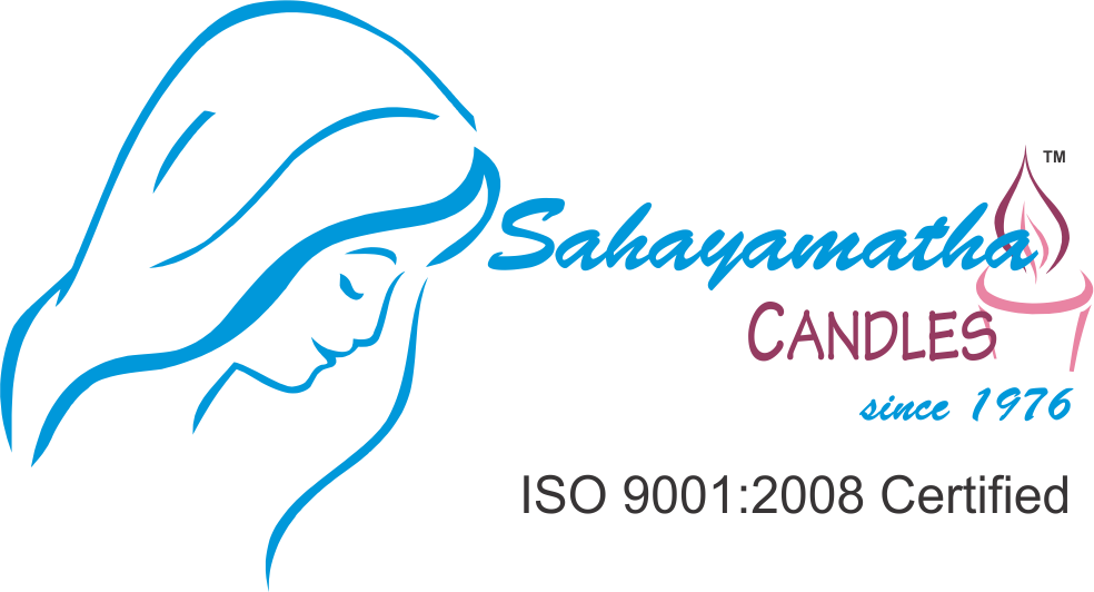Sahayamatha Candles